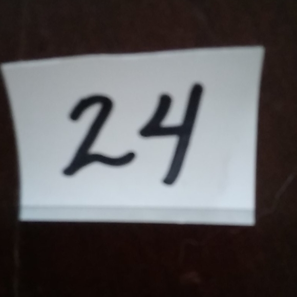 Vintage jean Levi's denim cutoffs - Picture 11 of 11